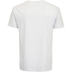 Camiseta Cava Tradicional Oxer Manga Curta Basic New Baixa Sustentação II - Masculina - Foto 2