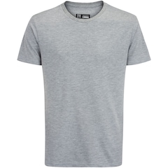 Camiseta Cava Tradicional Oxer Manga Curta Basic New Baixa Sustentação II - Masculina - Foto 1