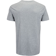 Camiseta Cava Tradicional Oxer Manga Curta Basic New Baixa Sustentação II - Masculina - Foto 2