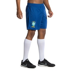 Calção do Brasil CBF - Masculino - Foto 5