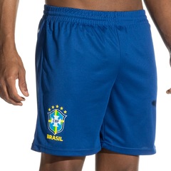 Calção do Brasil CBF - Masculino - Foto 7