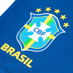 Calção do Brasil CBF - Masculino - Foto 13