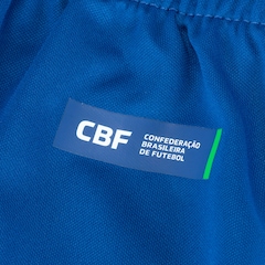 Calção do Brasil CBF - Masculino - Foto 14