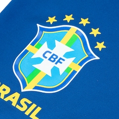 Calção do Brasil CBF - Infantil - Foto 6