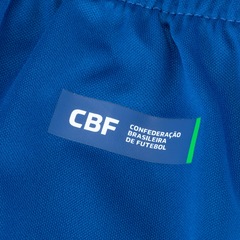 Calção do Brasil CBF - Infantil - Foto 7