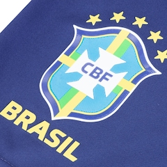 Calção do Brasil CBF - Juvenil - Foto 6