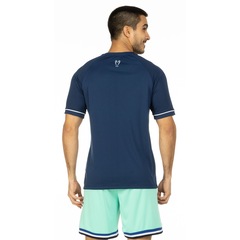 Camiseta UEFA Champions League Starball UCL - Masculina - Foto 2