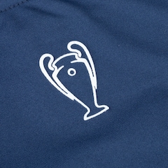 Camiseta UEFA Champions League Starball UCL - Masculina - Foto 6