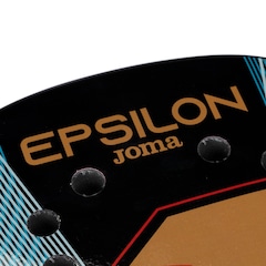 Raquete de Beach Tennis Joma Epsilon + Capa Protetora - Adulto - Foto 5