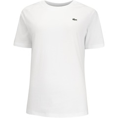 Camiseta Lacoste Manga Curta Live - Feminina - Foto 1