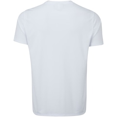 Camiseta Lacoste Manga Curta Essentials - Masculina - Foto 5
