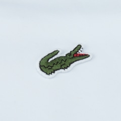 Camiseta Lacoste Manga Curta Essentials - Masculina - Foto 6