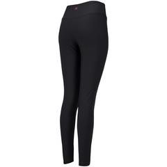 Calça Legging Feminina Oxer Vivo Estampa Texturize com Média Compressão Cós Baixo - Foto 9
