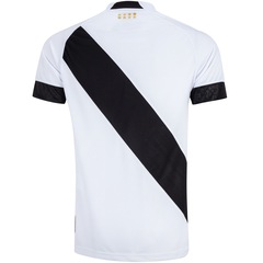 Camisa do Vasco da Gama II 22 Kombat Player Kappa - Masculina - Foto 2