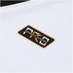 Camisa do Vasco da Gama II 22 Kombat Player Kappa - Masculina - Foto 5