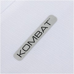 Camisa do Vasco da Gama II 22 Kombat Player Kappa - Masculina - Foto 9