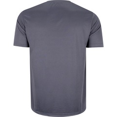 Camisa Topper Manga Curta Fut Classic Sublimada - Masculina - Foto 5