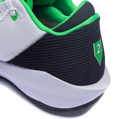 Tênis Converse All Star NBA Premium Bb Jet - Adulto - Foto 8
