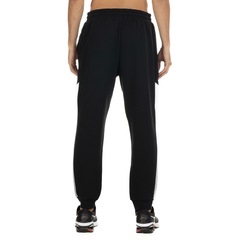 Calça de Moletom Jogger Mizuno - Masculina - Foto 3