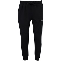 Calça de Moletom Jogger Mizuno - Masculina - Foto 5