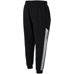 Calça de Moletom Jogger Mizuno - Masculina - Foto 8