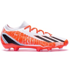 Chuteira de Campo Adulto adidas X SpeedFlow Messi 22 3 - Foto 1