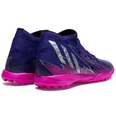 Chuteira Society Adulto adidas Predator 22 3 - Foto 4