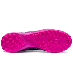Chuteira Society Adulto adidas Predator 22 3 - Foto 6