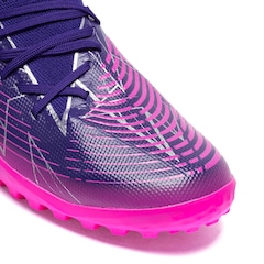 Chuteira Society Adulto adidas Predator 22 3 - Foto 8