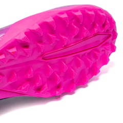 Chuteira Society Adulto adidas Predator 22 3 - Foto 9