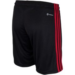 Calção do Flamengo II 22 adidas - Masculino - Foto 2