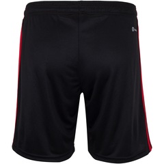 Calção do Flamengo II 22 adidas - Masculino - Foto 4