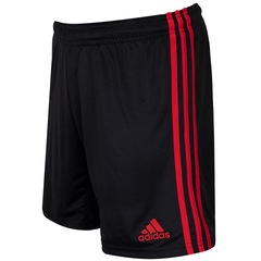 Calção do Flamengo II 22 adidas - Masculino - Foto 1