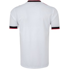 Camisa do Flamengo II 22 adidas - Masculina - Foto 2