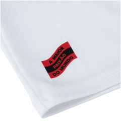 Camisa do Flamengo II 22 adidas - Masculina - Foto 6