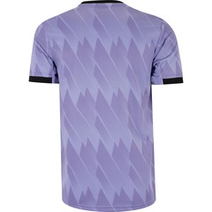 Camisa Real Madrid II 22/23 adidas - Masculina - Foto 6
