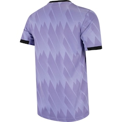 Camisa Real Madrid II 22/23 adidas - Masculina - Foto 8