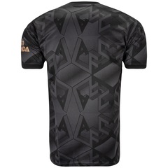 Camisa Arsenal II 22/23 adidas - Masculina - Foto 2