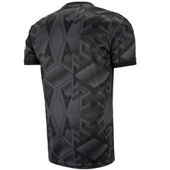 Camisa Arsenal II 22/23 adidas - Masculina - Foto 4