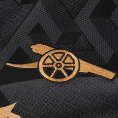 Camisa Arsenal II 22/23 adidas - Masculina - Foto 6