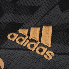 Camisa Arsenal II 22/23 adidas - Masculina - Foto 7