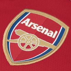 Camisa Polo Arsenal I 22/23 adidas - Masculina - Foto 11
