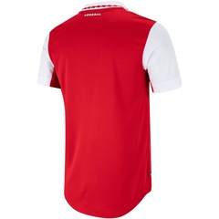 Camisa Arsenal I 22/23 adidas Authentic - Masculina - Foto 4