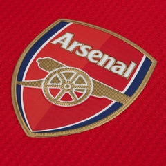 Camisa Arsenal I 22/23 adidas Authentic - Masculina - Foto 6