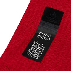 Camisa Arsenal I 22/23 adidas Authentic - Masculina - Foto 9