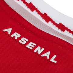 Camisa Arsenal I 22/23 adidas Authentic - Masculina - Foto 10