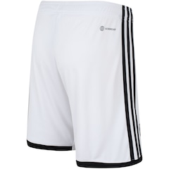 Calção Juventus I 22/23 adidas - Masculino - Foto 4