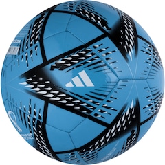 Bola de Futebol de Campo Al Rihla Copa do Mundo 2022 Club adidas - Foto 3