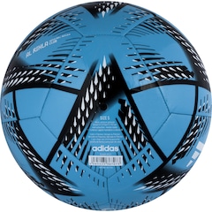 Bola de Futebol de Campo Al Rihla Copa do Mundo 2022 Club adidas - Foto 4