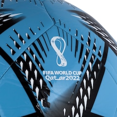 Bola de Futebol de Campo Al Rihla Copa do Mundo 2022 Club adidas - Foto 5